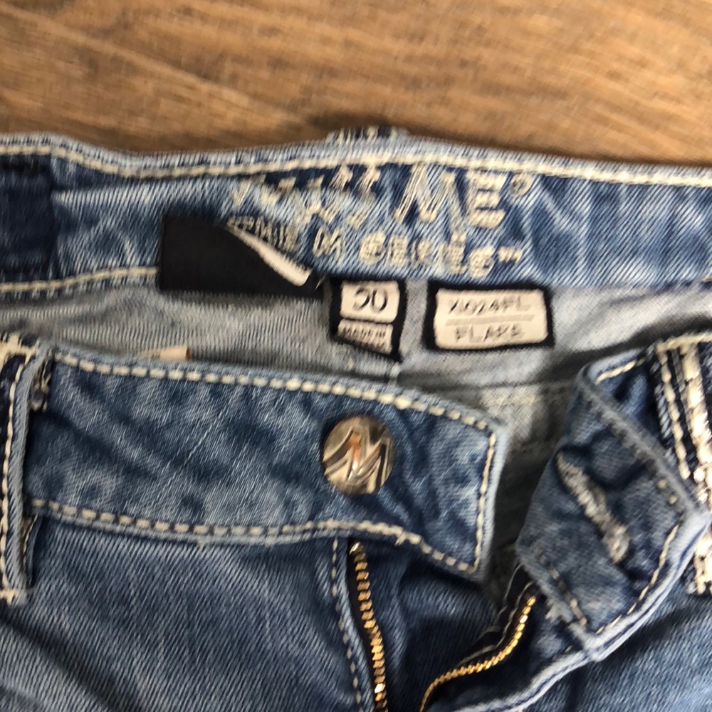 Jeans - Picture 2 of 4